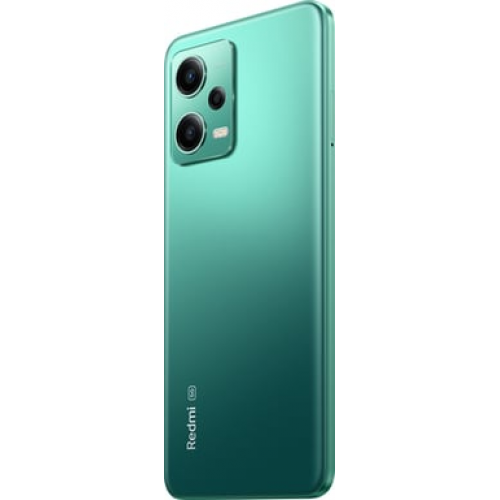 Xiaomi - Redmi Note 12 (5G) 4GB/128GB Verde, Desbloqueado - Nuevo