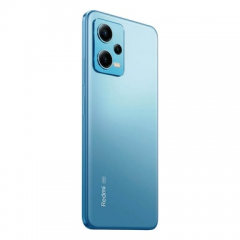 Xiaomi - Redmi Note 12 (5G) 256 GB, Azul - Nuevo