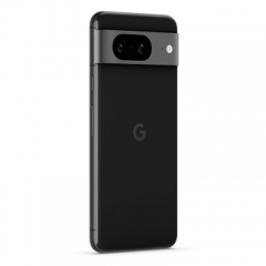 Google - Píxel 8 (5G) 256 GB, negro - Nuevo