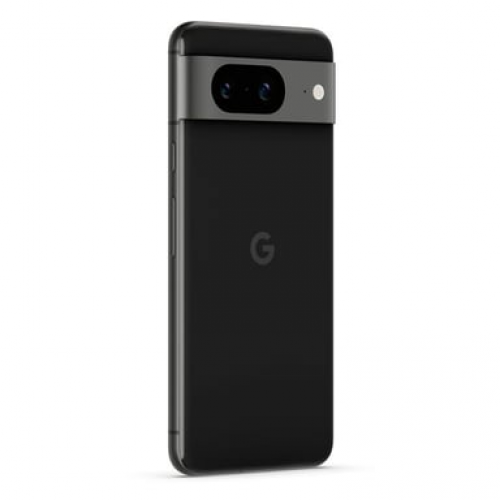 Google - Píxel 8 (5G) 256 GB, negro - Nuevo