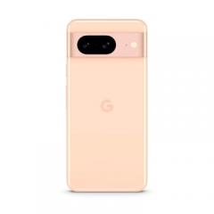 Google - Pixel 8 (5G) 128 GB, rosa - Nuevo