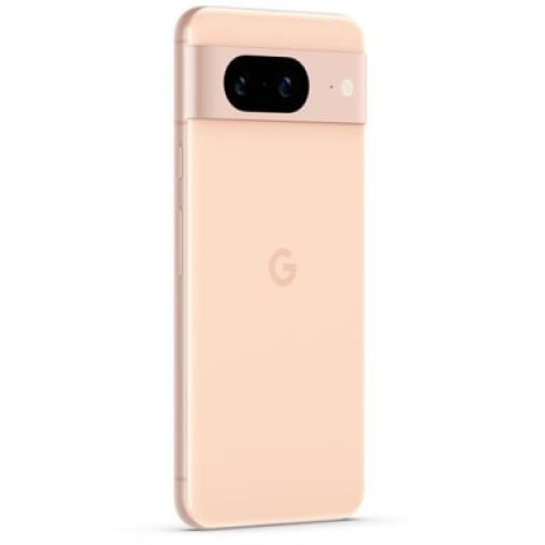 Google - Pixel 8 (5G) 128 GB, rosa - Nuevo