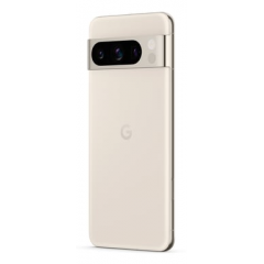 Google - Pixel 8 Pro (5G) 128 GB, Beige, Desbloqueado - Nuevo