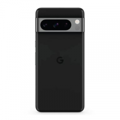 Google - Pixel 8 Pro (5G) 256 GB, Negro, Desbloqueado - Nuevo