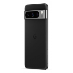 Google - Pixel 8 Pro (5G) 256 GB, Negro, Desbloqueado - Nuevo