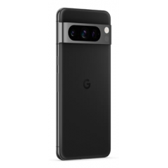 Google - Pixel 8 Pro (5G) 256 GB, Negro, Desbloqueado - Nuevo