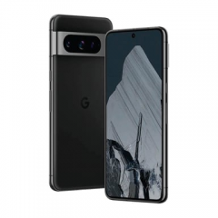 Google - Pixel 8 Pro (5G) 512 GB, Negro, Desbloqueado - Nuevo