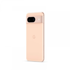 Google - Google Pixel 8 15,8 cm (6.2") SIM doble 5G USB Tipo C 8 GB 256 GB 4575 mAh Rosa - Nuevo