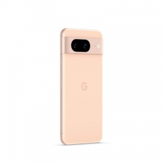 Google - Google Pixel 8 15,8 cm (6.2") SIM doble 5G USB Tipo C 8 GB 256 GB 4575 mAh Rosa - Nuevo