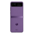 Motorola - Razr 40 (5G) 256 GB, Lila, Desbloqueado - Nuevo