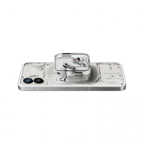 Nothing - Teléfono (2) (5G) 512 GB, blanco, desbloqueado -