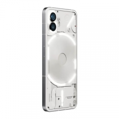 Nothing - Teléfono (2) (5G) 256 GB, blanco, desbloqueado - Nuevo