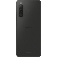 Sony - Xperia 10 V (5G) 128 GB, Negro, Desbloqueado - Nuevo