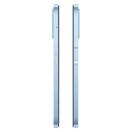 Realme - Realme narzo 50A Prime 64 GB, Azul, Desbloqueado - Nuevo