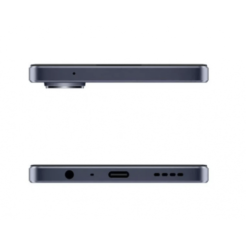 Realme - Realme 10 128 GB, Negro, Desbloqueado - Nuevo