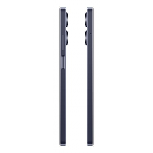 Realme - Realme 10 128 GB, Negro, Desbloqueado - Nuevo