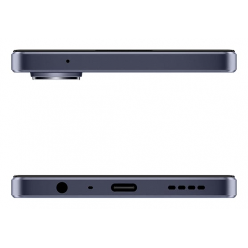 Realme - Realme 10 128 GB, Negro, Desbloqueado - Nuevo