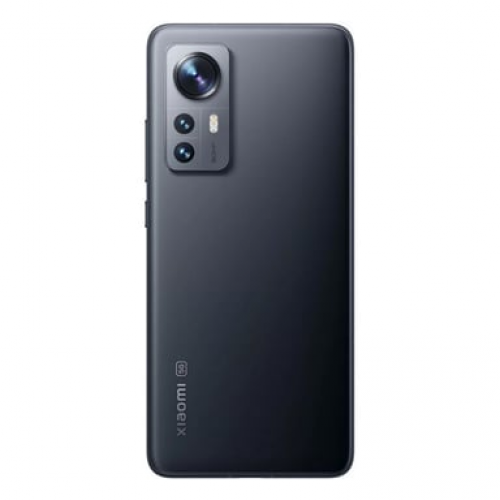 Xiaomi - Xiaomi 12 (5G) 128 GB, Gris, Desbloqueado - Nuevo