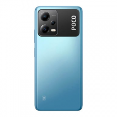Xiaomi - Xiaomi Poco X5 (5G) 256 GB, Azul, Desbloqueado - Nuevo