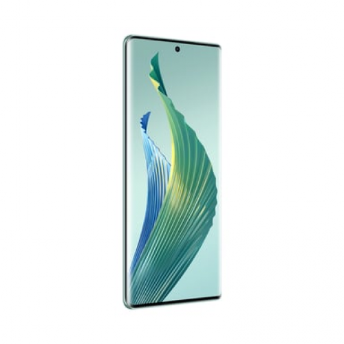 Honor - Honor Magic 5 Lite (5G) 128 GB, Verde, desbloqueado - Nuevo