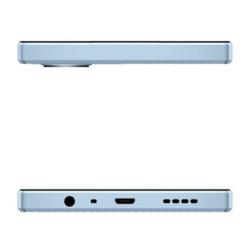 Realme - Realme C30 4G 32GB, Azul, Desbloqueado - Nuevo