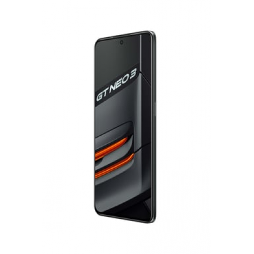 Realme - Realme GT Neo 3 5G 256GB Negro Desbloqueado - Nuevo