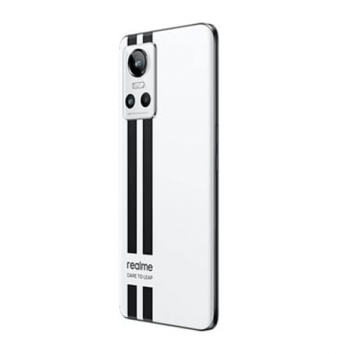 Realme - Realme GT Neo 3 80W 5G 256GB Blanco, Desbloqueado - Nuevo