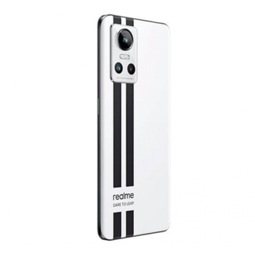 Realme - Realme GT Neo 3 80W 5G 256GB Blanco, Desbloqueado - Nuevo