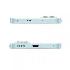 Xiaomi - Xiaomi 12 Lite 16,6 cm (6,55") Dual SIM Android 12 5G USB Type-C 8 GB 128 GB 4300 mAh Verde - Nuevo