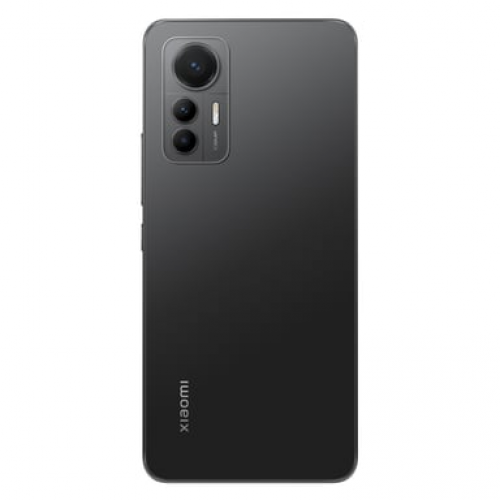 Xiaomi - 12 Lite 8GB+128GB 5G Negro - Nuevo
