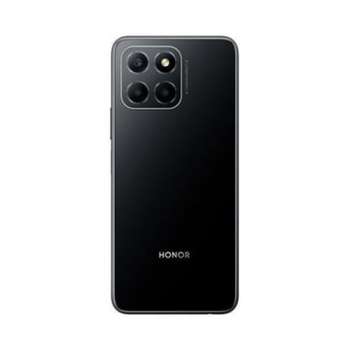 Honor - X6 64 GB, Negro, Desbloqueado - Nuevo