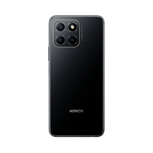 Honor - X6 64 GB, Negro, Desbloqueado - Nuevo