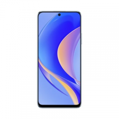 Huawei - Huawei nova Y90 17 cm (6,7") Android 12 4G USB Type-C 8 GB 128 GB 5000 mAh Azul - Nuevo