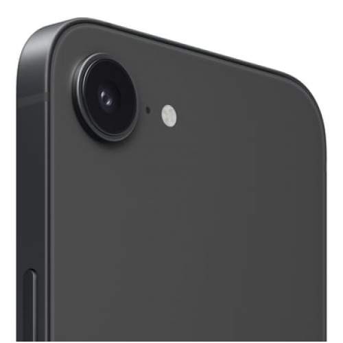 Apple - Apple iPhone 16e (5G) 512 Gb, Negro - Nuevo