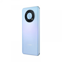 Huawei - Huawei nova Y90 17 cm (6,7") Android 12 4G USB Type-C 8 GB 128 GB 5000 mAh Azul - Nuevo