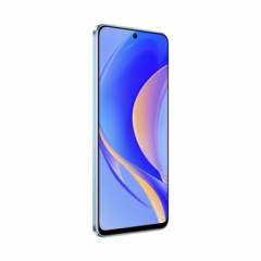 Huawei - Huawei nova Y90 17 cm (6,7") Android 12 4G USB Type-C 8 GB 128 GB 5000 mAh Azul - Nuevo