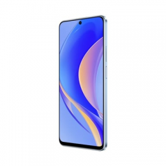 Huawei - Huawei nova Y90 17 cm (6,7") Android 12 4G USB Type-C 8 GB 128 GB 5000 mAh Azul - Nuevo