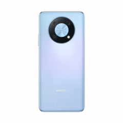 Huawei - Huawei nova Y90 17 cm (6,7") Android 12 4G USB Type-C 8 GB 128 GB 5000 mAh Azul - Nuevo