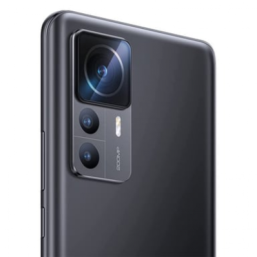 Xiaomi - Xiaomi 12T Pro (5G) 256GB, Negro, Desbloqueado - Nuevo