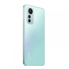 Xiaomi - Xiaomi 12 Lite (5G) 128GB, Verde, Desbloqueado - Nuevo