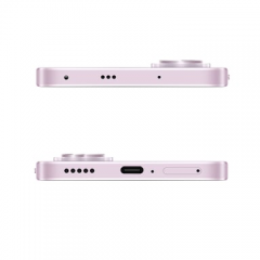 Xiaomi - Xiaomi 12 Lite 16,6 cm (6,55") Dual SIM Android 12 5G USB Type-C 8 GB 128 GB 4300 mAh Rosa - Nuevo