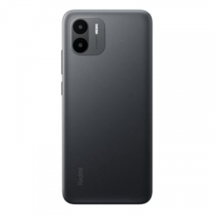 Xiaomi - Redmi A1 32 GB, Negro, desbloqueado - Nuevo