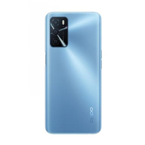 Oppo - Oppo A16 64 GB, Azul, desbloqueado - Nuevo