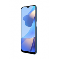 Oppo - Oppo A16 64 GB, Azul, desbloqueado - Nuevo