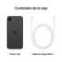 Apple - Apple iPhone 16e (5G) 512 Gb, Negro - Nuevo