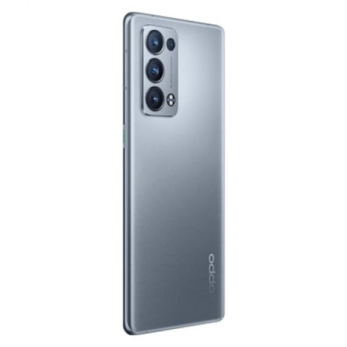 Oppo - Reno6 Pro 5G 256GB, Gris, Desbloqueado - Nuevo