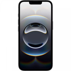 Apple - iPhone 16e (5G) 256 Gb, Negro - Nuevo