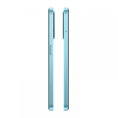 Oppo - A57s 128 GB, azul cielo, desbloqueado - Nuevo