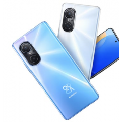 Huawei - Huawei Nova 9 SE 128 GB, Blanco, Desbloqueado - Nuevo