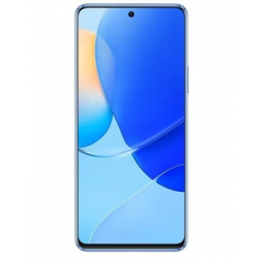 Huawei - Huawei Nova 9 SE 128 GB, Azul, desbloqueado - Nuevo